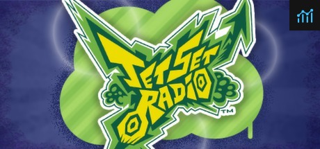 Jet Set Radio PC Specs