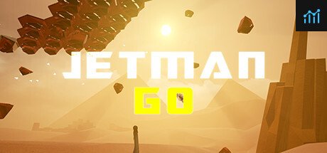 Jetman Go PC Specs