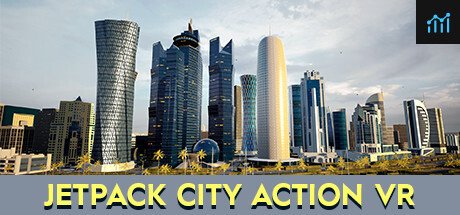 Jetpack City Action VR PC Specs