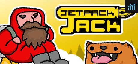 Jetpack Jack PC Specs