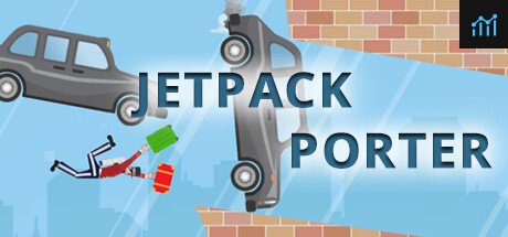 JETPACK PORTER PC Specs