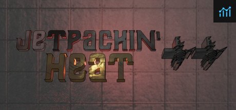 Jetpackin' Heat++ PC Specs