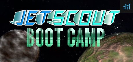 Jetscout: Boot Camp PC Specs