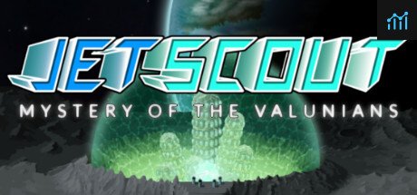 Jetscout: Mystery of the Valunians PC Specs