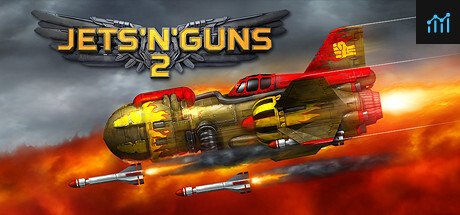 Jets'n'Guns 2 PC Specs