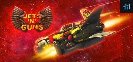 Jets'n'Guns Gold PC Specs