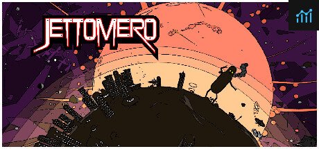 Jettomero: Hero of the Universe PC Specs