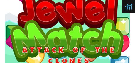 Jewel Match: Attack of the Clones PC Specs