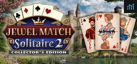 Jewel Match Solitaire 2 Collector's Edition PC Specs