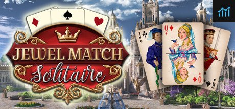 Jewel Match Solitaire PC Specs