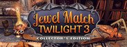 Jewel Match Twilight 3 Collector's Edition System Requirements