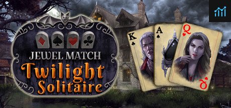 Jewel Match Twilight Solitaire PC Specs