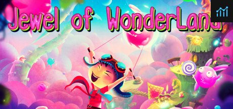 Jewel of WonderLand PC Specs