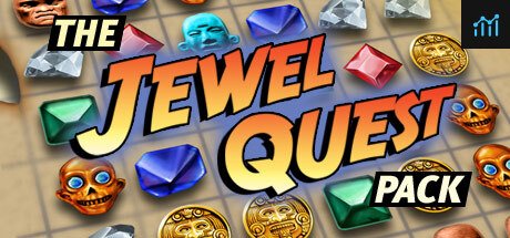 Jewel Quest Pack PC Specs