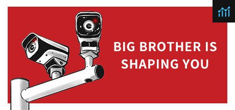 假如我是人工智能 Big Brother Is Shaping You PC Specs