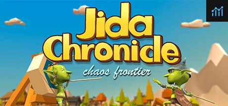 Jida Chronicle Chaos frontier VR PC Specs