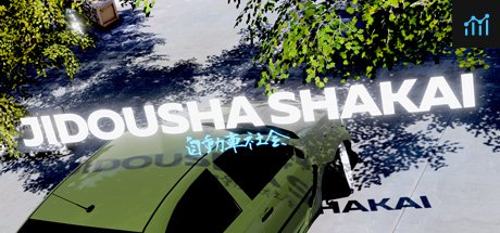 Jidousha Shakai PC Specs