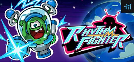 节奏快打/Rhythm Fighter PC Specs