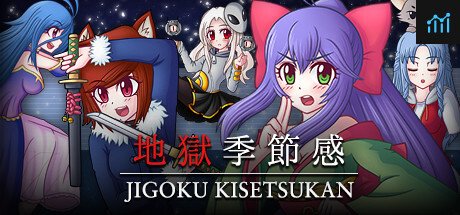 Jigoku Kisetsukan: Sense of the Seasons PC Specs