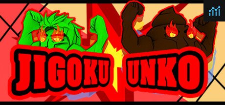 Can I Run JIGOKU UNKO?