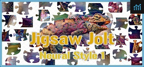 Jigsaw Jolt: Neural Style 1 PC Specs