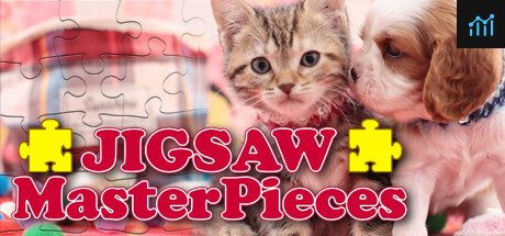Jigsaw Masterpieces PC Specs