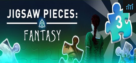 Jigsaw Pieces 3 - Fantasy PC Specs