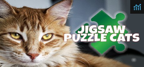 Jigsaw Puzzle Cats PC Specs
