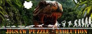 Jigsaw puzzle - Evolution System Requirements