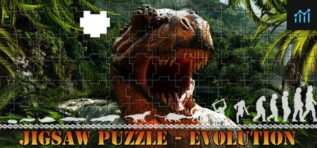 Jigsaw puzzle - Evolution PC Specs