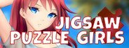 Jigsaw Puzzle Girls - Anime System Requirements