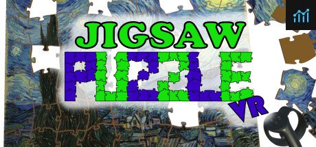 Jigsaw Puzzle VR PC Specs