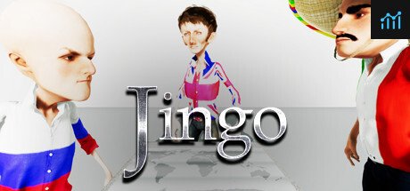 Jingo PC Specs