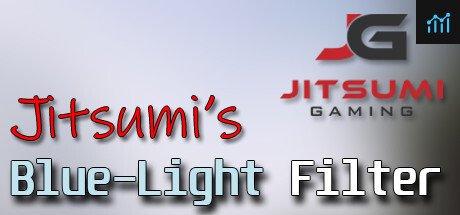 Jitsumi's Blue-Light Filter PC Specs