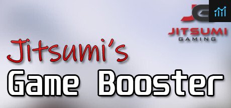 Jitsumi's Game Booster PC Specs