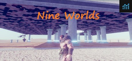 九个世界（Nine worlds） PC Specs