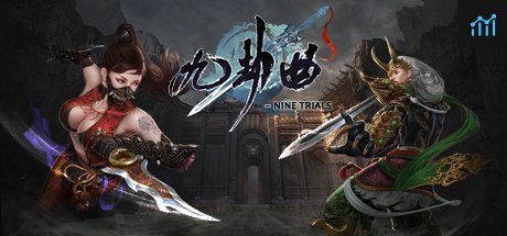 九劫曲：诅咒之地 NINE TRIALS PC Specs