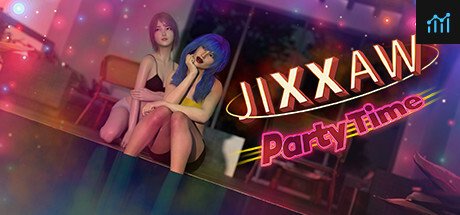 Jixxaw: Party Time PC Specs