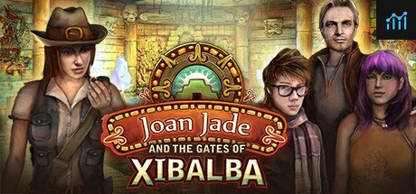Joan Jade and the Gates of Xibalba System Requirements