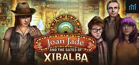 Joan Jade and the Gates of Xibalba PC Specs