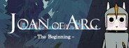 Joan of Arc:The Beginning System Requirements