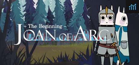 Joan of Arc：The Beginning PC Specs