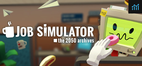 Job Simulator PC Specs