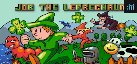 Job the Leprechaun PC Specs