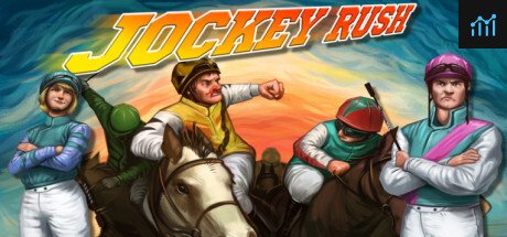Jockey Rush PC Specs