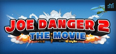 Joe Danger 2: The Movie PC Specs