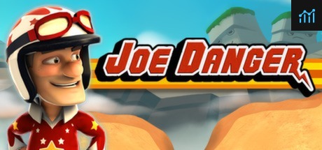 Joe Danger PC Specs