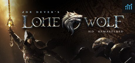 Joe Dever's Lone Wolf HD Remastered PC Specs