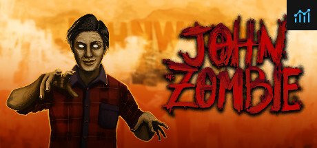 John, The Zombie PC Specs