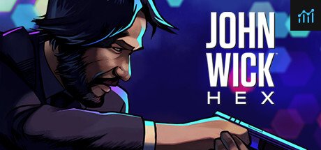 John Wick Hex PC Specs